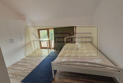 Apartament 5 camere la Vila- Moara De vant- 30min UMF - Curte/ Parcare - 3