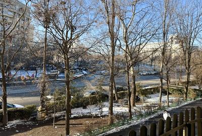 Acasa cu vedere la istorie - Panorama spre sufletul Bucurestiului - 23