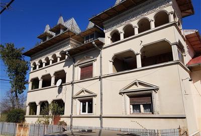 Casă cu 6 camere cu Teren 2350 Mp în Tântava - 8