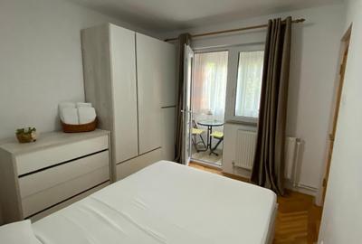 Tomis Nord, 2 camere, mobilat si utilat cochet/gaze - 6