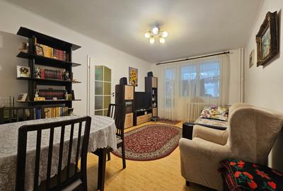 Apartament 2 Camere I Lujerului I Decomandat I Mobilat Utilat I Constructie 1979 - 2