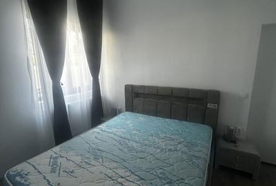 Casă cu 4 camere în Central - 6