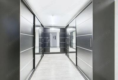 Casă cu 6 camere cu Teren 500 Mp în Gorneni - 10