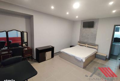 Garsonieră în Brâncoveanu - 1