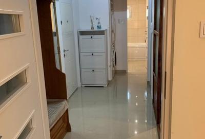 Apartament 2 camere decomandat, str. Observatorului, in apropiere de Sigma - 12