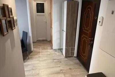 Apartament 2 camere în zona INTRE LACURI - 7