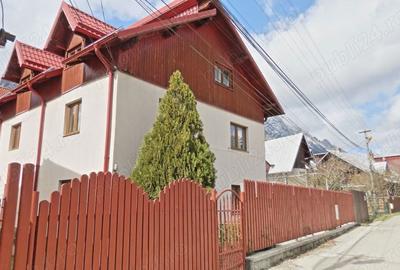 Casă cu 6 camere cu Teren 365 Mp în Zamora - 5