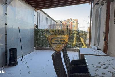 Casă cu 4 camere cu Teren 166 Mp în Nord - 4