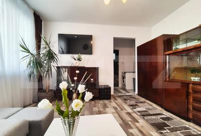 Apartament 3 camere Decebal - 2