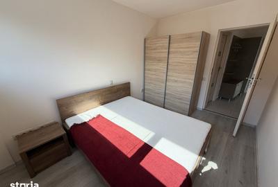 Apartament cu 2 camere în Semicentral - 6