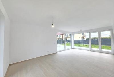 Casa tip duplex stil mediteranean, teren 320mp, Stupini BV - 2