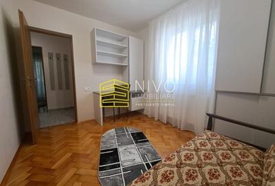 Apartament 3 camere - Tg. Mureș - Dâmbu Pietros - Zona Profi - 8