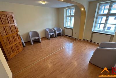 Spațiu comercial 340 mp utili – CENTRUL ISTORIC Sibiu - 6