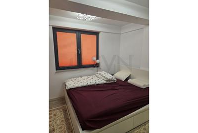 Apartament cu 2 camere decomandat, mobilat în Nerva Traian - 11