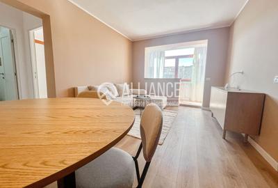 Apartament cu 2 camere decomandat, mobilat în Dacia - 5