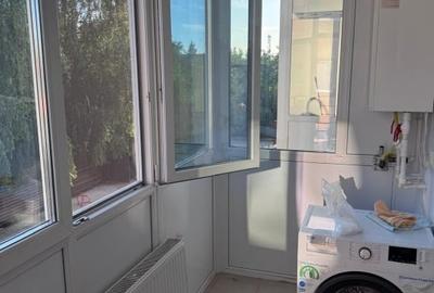 Garsoniera de inchiriat spatioasa, ultradotata + loc de parcare - 1