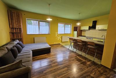 Apartament cu 3 camere semidecomandat, mobilat în Florești - 4