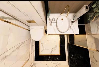 Apartament de inchiriat cu 2 camere, zona Campus - 7