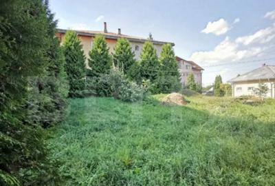 Casă cu 3 camere cu Teren 714 Mp în Fălticeni - 7