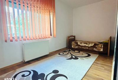 Apartament cu 4 camere în Dărmănești - 2