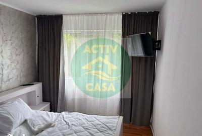 Apartament cu 3 camere decomandat în Central - 4
