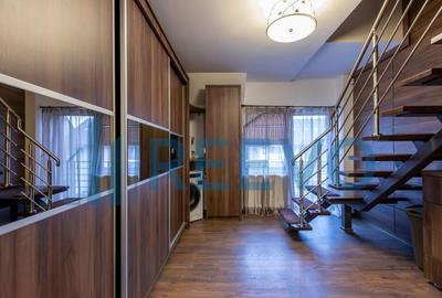 PENTHOUSE de vanzare, Gradina cu Magnolii+ 3 locuri de ... - 8