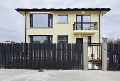 Casă individuală cu 4 camere cu Teren 387 Mp în Tunari - 6