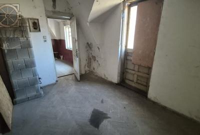 Apartament 3 camere VILA INTERBELICA - langa cismigiru - Stirbei VODA -U1 - 3
