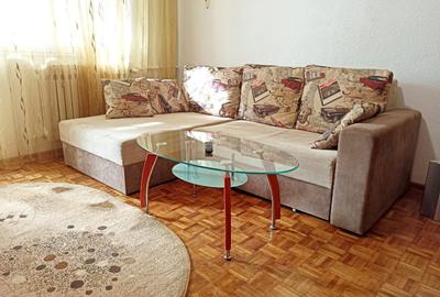 Apartament cu 2 camere semidecomandat în Central - 9