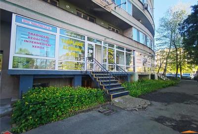 Inchiriez Birou Arad - 1