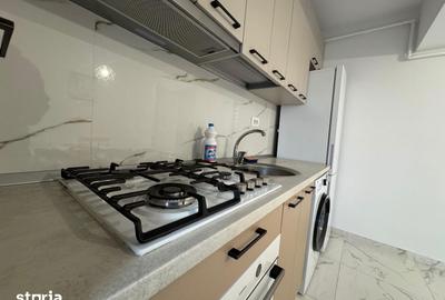 Apartament cu 2 camere în Bârnova - 8