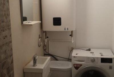 Apartament cu 4 camere decomandat, mobilat în Drumul Taberei - 9