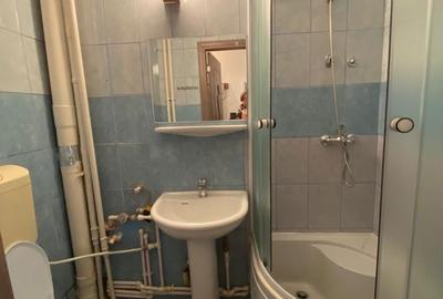 Apartament cu 2 camere în Orizont - 1