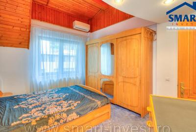 Apartament 3 camere Floreasca - Parcul Verdi - 6