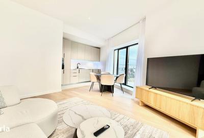 One Verdi | 3 Camere | Centrala | Parcare | Terasa | View Panoramic | - 4