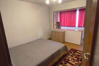 Apartament cu 2 camere decomandat în Central - 8