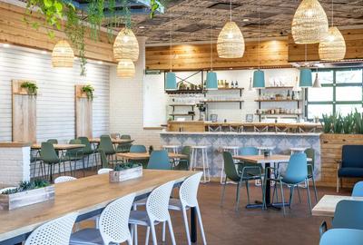 Spațiu comercial, de 185 mp, în Floreasca - 2