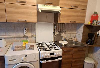 Apartamente 4 camere,2 bai,2 balcoane - 1