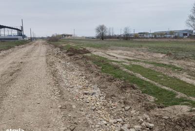 Spațiu comercial, în Dârvari - 9