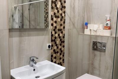 Apartament cu 2 camere în Central - 8
