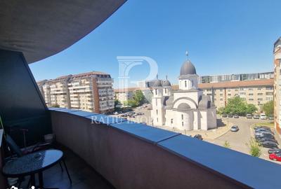 Apartament cu 3 camere în Calea Aradului - 4