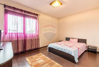 Duplex cu 4 camere cu Teren 231 Mp în Dragomirești-Vale - 6