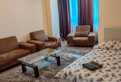 Apartament 1 Cameră Modern De Inchiriat In Tg Mures, Central