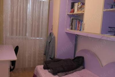Apartament cu 3 camere semidecomandat în Central - 4