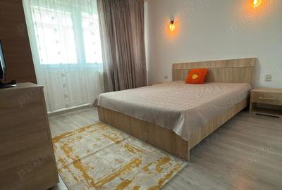 Apartment for rent Cernavoda