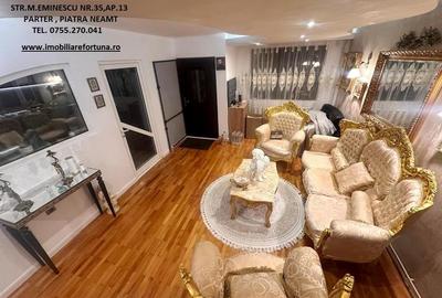 Proprietate Piatra Neamt, la poalele Muntelui Cozla - 2