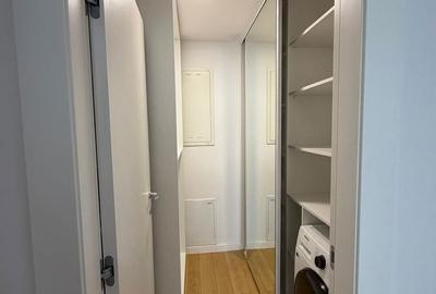 Apartament cu 2 camere, mobilat în Herăstrău - 10