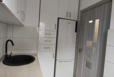 Garsonieră decomandată în Rahova - 5