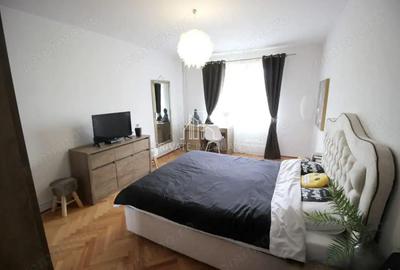 Apartament 2 Camere, De Inchiriat, Zona Tudor
