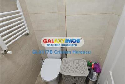 Apartament cu 3 camere semidecomandat în Bucureștii Noi - 20
